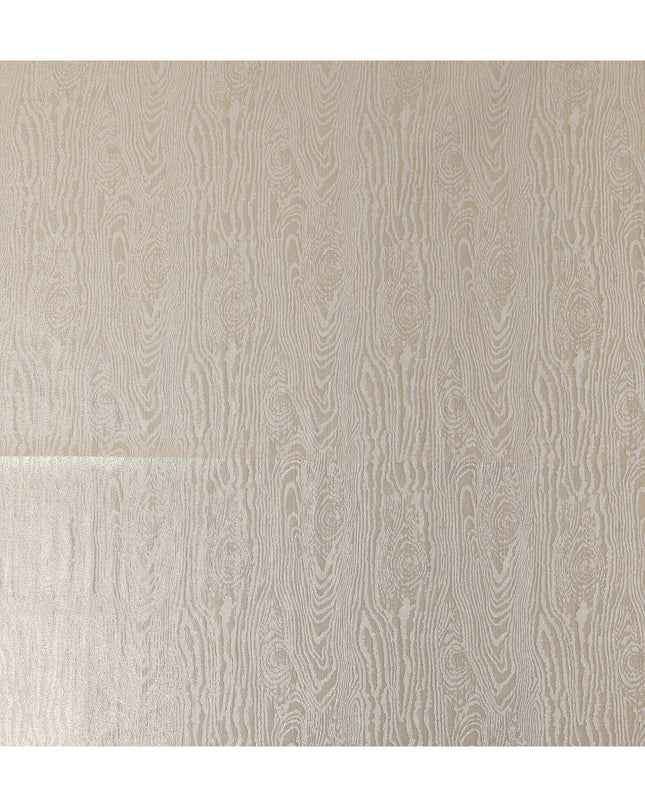 Gold Self Design Brocade Fabric 140cm
