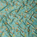 Silk Satin Fabric
