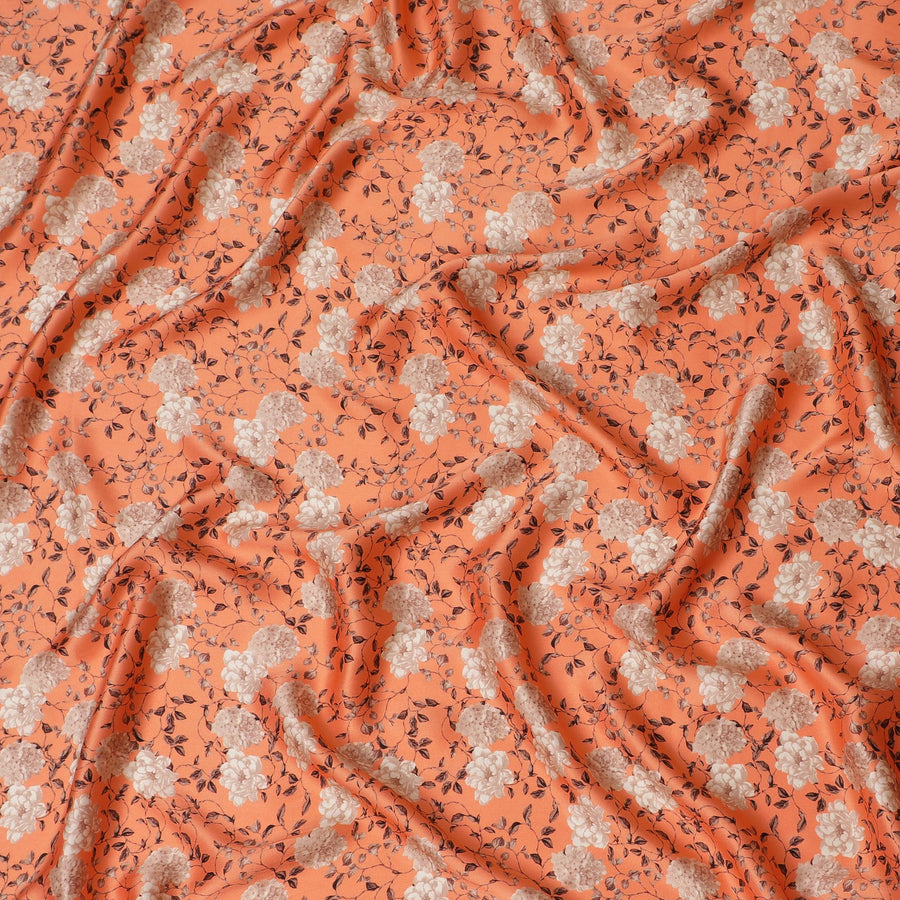 Silk Satin Fabric