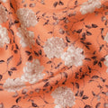 Silk Satin Fabric
