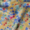 Silk Satin Fabric