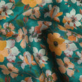 Silk Satin Fabric