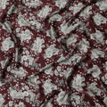 Silk Satin Fabric