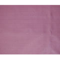 Magenta Purple Synthetic Chiffon Traditional Sudanese Thobe with Stone Work, 4.5 Mtrs Piece, Width 110 Cms, Made in India-D26445