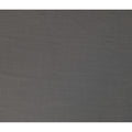 Charcoal Grey Premium Super 160’s English Wool & Cashmere Suiting Fabric, 150 cm Width, Made in UK-D26737