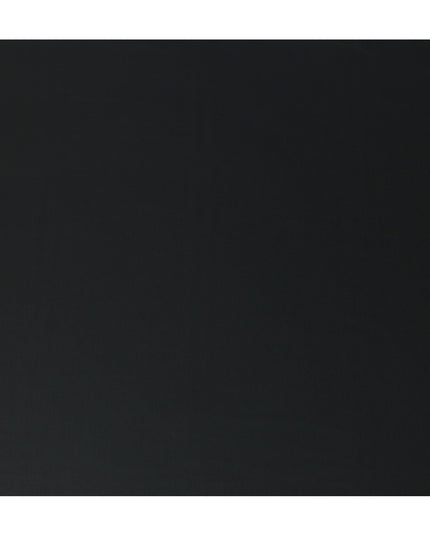 Dark Green Premium Super 160’s English Wool & Cashmere Suiting Fabric, 150 cm Width, Made in UK-D26738