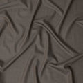 Mocha Brown Premium Super 180’s English Wool & Cashmere Suiting Fabric, 150 cm Width, Made in UK-D26741