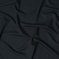 Petrol Blue Premium Super 160’s English Wool & Cashmere Suiting Fabric, 150 cm Width, Made in UK-D26743