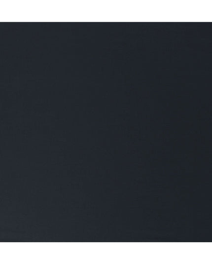 Petrol Blue Premium Super 160’s English Wool & Cashmere Suiting Fabric, 150 cm Width, Made in UK-D26743