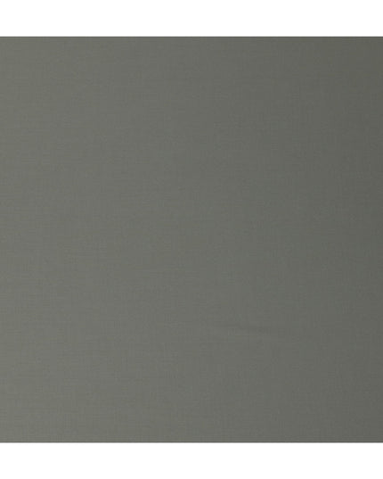 Light Green Premium Super 130’s Italian All Wool Suiting Fabric, 150 cm Width, 3.75 Mtrs Cut, Made in Italy-D26758