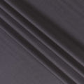 Light Ink Blue Premium Super 130’s Italian All Wool Suiting Fabric, 150 cm Width, 3.75 Mtrs Cut, Made in Italy-D26762