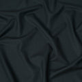 Dark Teal Premium Super 130’s Italian All Wool Suiting Fabric, 150 cm Width, 3.75 Mtrs Cut, Made in Italy-D26764