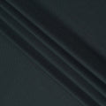 Dark Teal Premium Super 130’s Italian All Wool Suiting Fabric, 150 cm Width, 3.75 Mtrs Cut, Made in Italy-D26764
