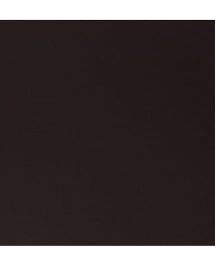 Dark Burgundy Premium Super 130’s Italian All Wool Suiting Fabric, 150 cm Width, 3.75 Mtrs Cut, Made in Italy-D26765