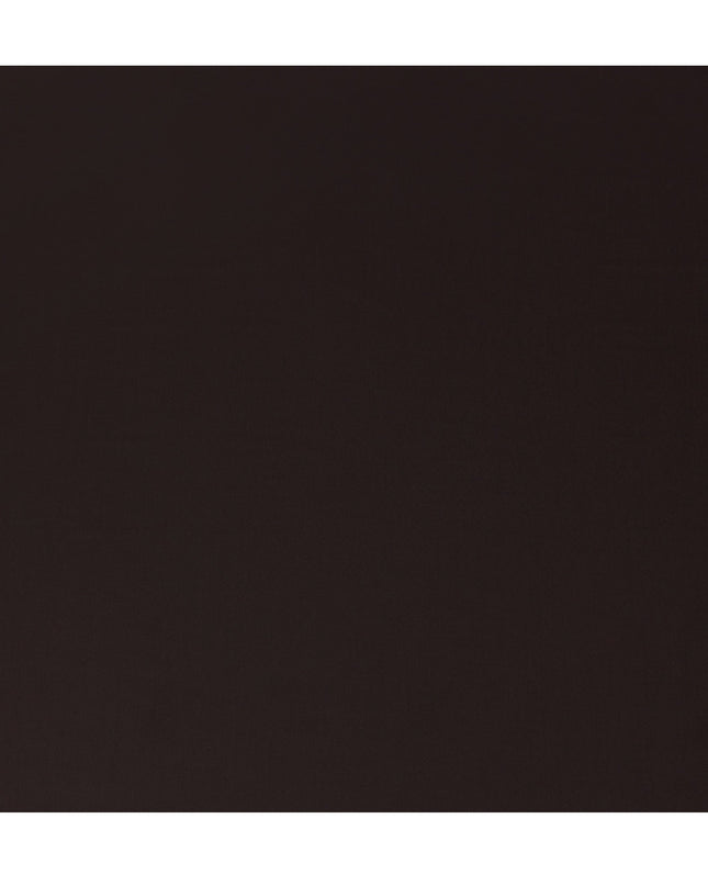 Dark Burgundy Premium Super 130’s Italian All Wool Suiting Fabric, 150 cm Width, 3.75 Mtrs Cut, Made in Italy-D26765