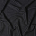 Charcoal Grey Premium Super 130's SCABAL English All Wool Suiting Fabric, Width 150 Cms, 3.50 Mtrs, United Kingdom-D21487