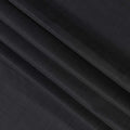 Dark Grey Premium Super 110's SCABAL English All Wool Suiting Fabric, Width 150 Cms, 3.50 Mtrs, United Kingdom-D21488