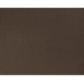 Brown Solid Premium Super 130's English All Wool Suiting Fabric by SCABAL, 3.50 Mtrs, Width 150 Cms-D21496