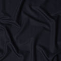 قماش صوف إنجليزي ممتاز من الدرجة الأولى بلون أزرق داكن من شركة SCABAL، 3.50 متر، عرض 150 سم - D21498