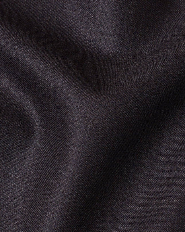 Light Purple Premium Super 150's Italian All Wool Suiting Fabric, 150 Cms Width, 3.50 Mtrs by Loro Piana-D21580