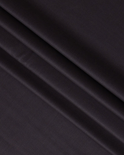 Light Purple Premium Super 150's Italian All Wool Suiting Fabric, 150 Cms Width, 3.50 Mtrs by Loro Piana-D21580