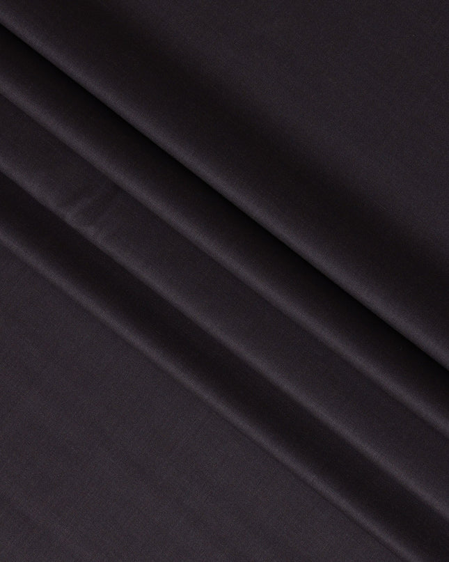 Light Purple Premium Super 150's Italian All Wool Suiting Fabric, 150 Cms Width, 3.50 Mtrs by Loro Piana-D21580