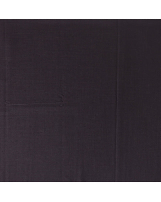 Light Purple Premium Super 150's Italian All Wool Suiting Fabric, 150 Cms Width, 3.50 Mtrs by Loro Piana-D21580