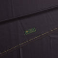 Light Purple Premium Super 150's Italian All Wool Suiting Fabric, 150 Cms Width, 3.50 Mtrs by Loro Piana-D21580 Regal Fabrics