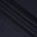 قماش بدلة إيطالي من الصوف الفاخر من Midnight Navy Super 170، عرض 150 سم، 3.50 متر من Loro Piana-D21586