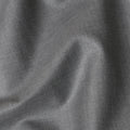 Light Grey Premium Super 170's Italian All Wool Suiting Fabric, 150 Cms Width, 3.50 Mtrs by Loro Piana-D21588