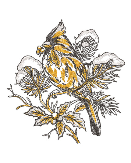 قميص فني - قميص من الكتان الخالص مطرز حسب الطلب مقاس 60 ليا وايت - تصميم سبارو - D21717