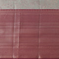 Silver and Mauve Pure Silk Kanjeevaram Saree with Handwoven Floral Vine Design and Rich Contrast Border, 5.5 Meters with Blouse Piece, Originating from India-D22713