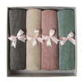 Performance Bath Towel-Box of 4 Pcs-500 GSM Regal Fabrics