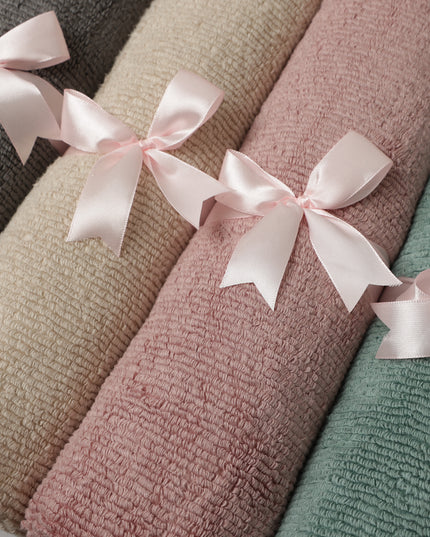 Performance Bath Towel-Box of 4 Pcs-500 GSM Regal Fabrics