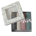 Performance Bath Towel-Box of 4 Pcs-500 GSM Regal Fabrics