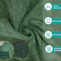 Dog Robe (Velcro) + Waterproof Blanket, Size: XS (4-6 Kg) Regal Fabrics