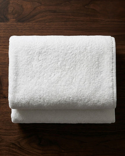 Luxury Hand Towel Hotel Quality -Pack of 4 Pcs-600 GSM Regal Fabrics