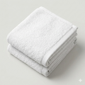 Luxury Hand Towel Hotel Quality -Pack of 4 Pcs-600 GSM Regal Fabrics