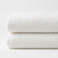 Luxury  BathTowel Hotel Quality -Pack of 4 Pcs-600 GSM Regal Fabrics