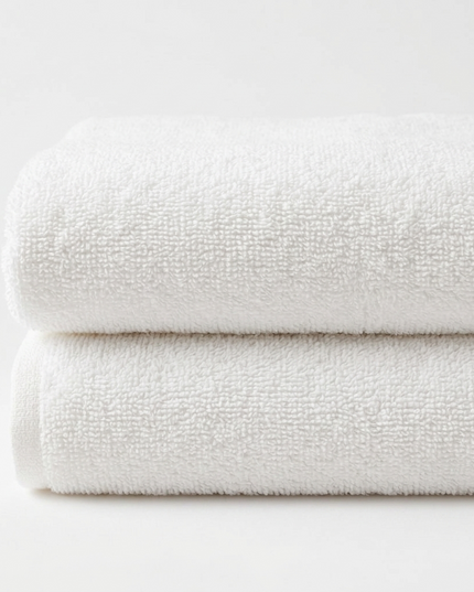 Luxury  BathTowel Hotel Quality -Pack of 4 Pcs-600 GSM Regal Fabrics