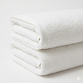 Luxury Bath Sheet Hotel Quality -Pack of 4 Pcs-600 GSM Regal Fabrics