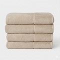Performance Bath Towel-Pack of 4 Pcs-500 GSM Regal Fabrics