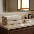 Performance Bath Towel-Pack of 4 Pcs-500 GSM Regal Fabrics