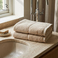 Performance Bath Towel-Pack of 4 Pcs-500 GSM Regal Fabrics