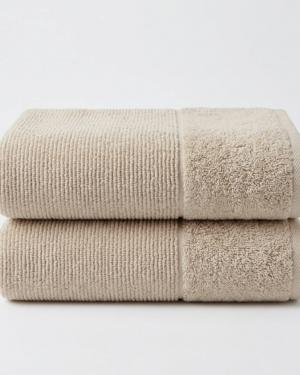 Performance Hand Towel-Pack of 4 Pcs-500 GSM Regal Fabrics