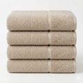 Performance Hand Towel-Pack of 4 Pcs-500 GSM Regal Fabrics