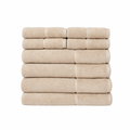 Performance Hand Towel-Pack of 4 Pcs-500 GSM Regal Fabrics
