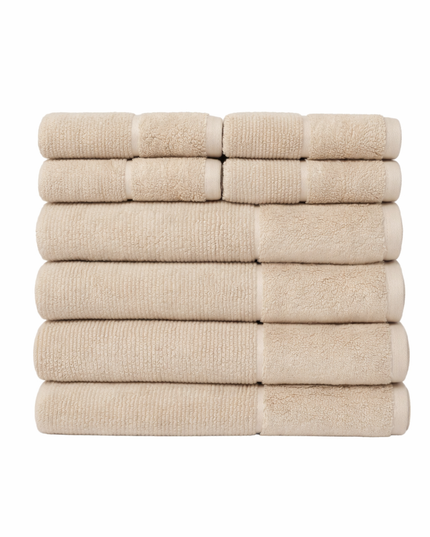 Performance Hand Towel-Pack of 4 Pcs-500 GSM Regal Fabrics