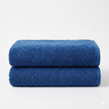 Egyptian Bath Sheet Towel-Pack of 4 Pcs-680 GSM Regal Fabrics