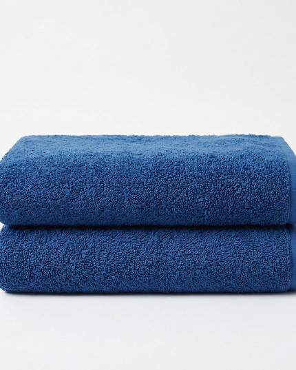 Egyptian Bath Sheet Towel-Pack of 4 Pcs-680 GSM Regal Fabrics